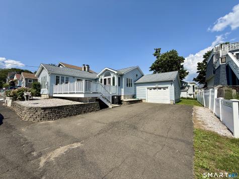 20 Westland Avenue Milford CT 06460