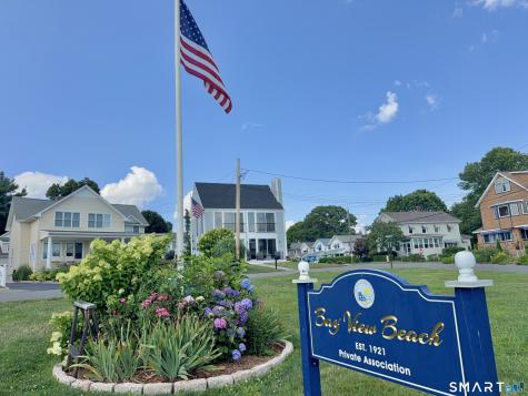 20 Westland Avenue Milford CT 06460
