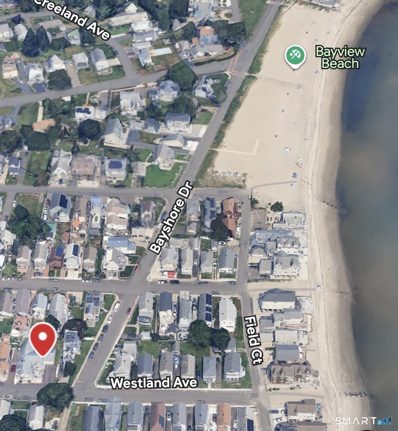 20 Westland Avenue Milford CT 06460