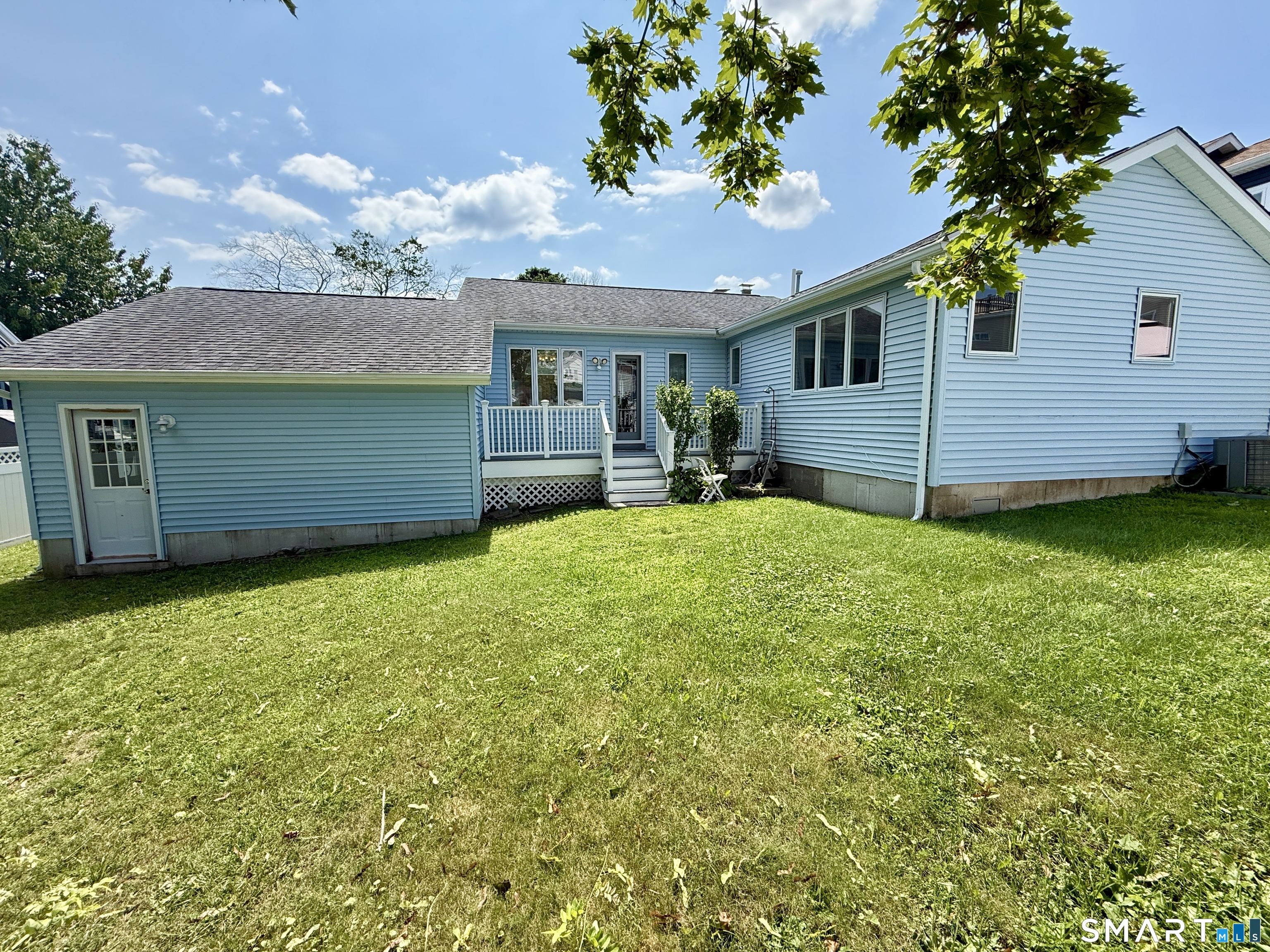 20 Westland Avenue Milford CT 06460
