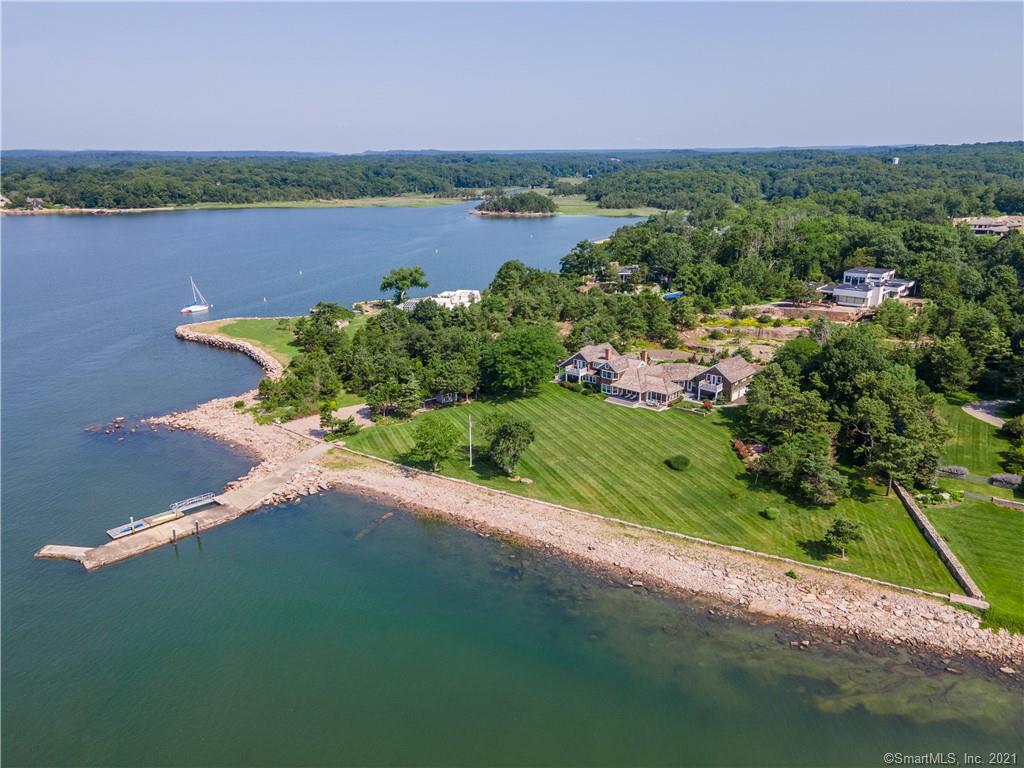 83 Old Quarry Road Guilford CT 06437