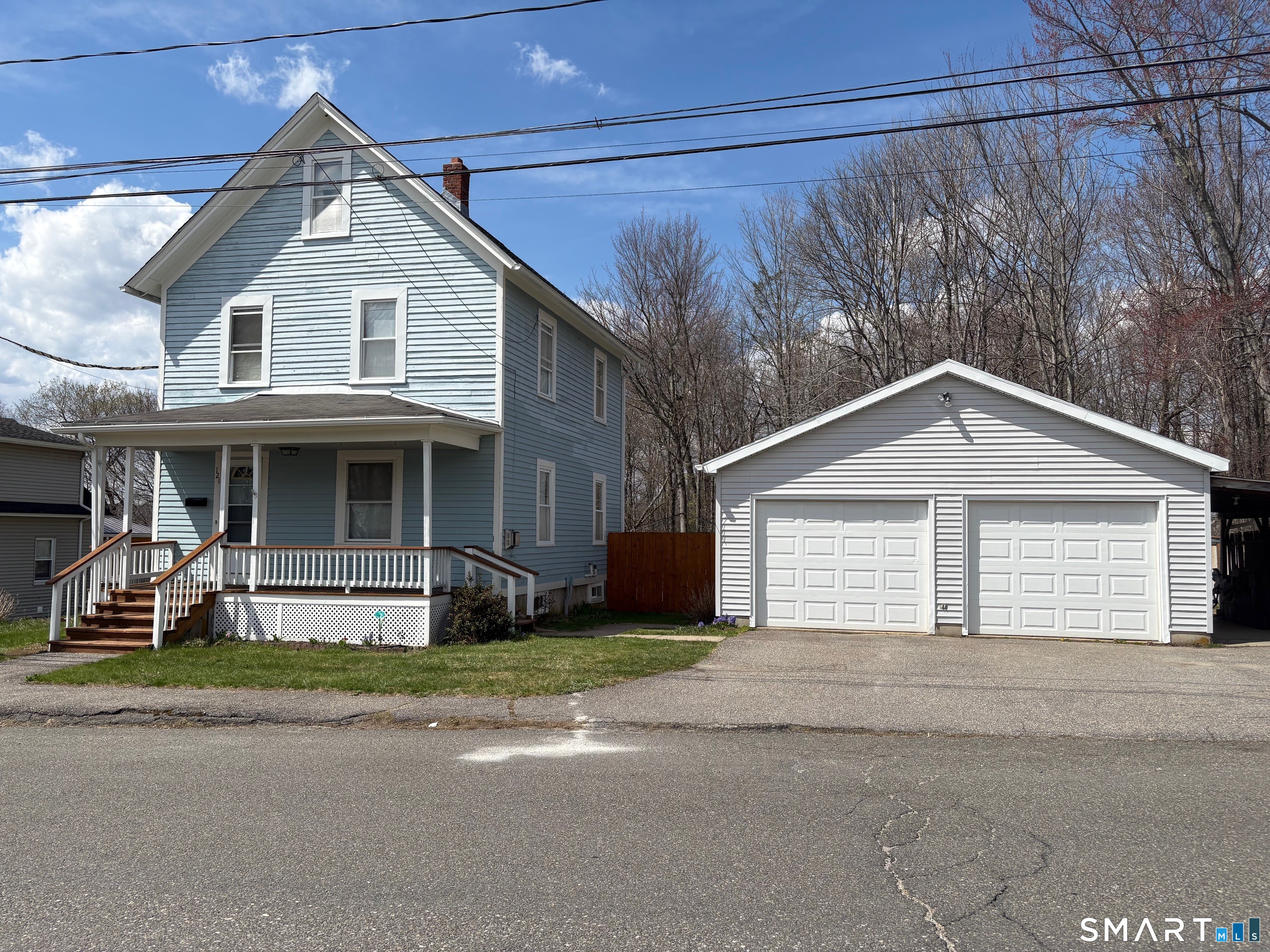 121 Yorkshire Street Torrington CT 06790