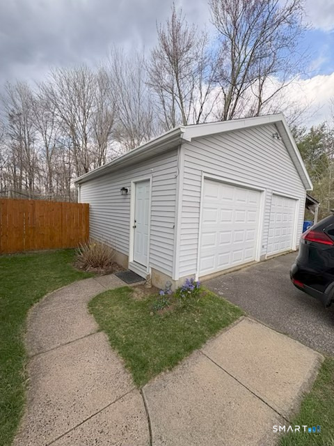 121 Yorkshire Street Torrington CT 06790