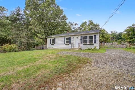 21 Potvin Avenue Plainfield CT 06354