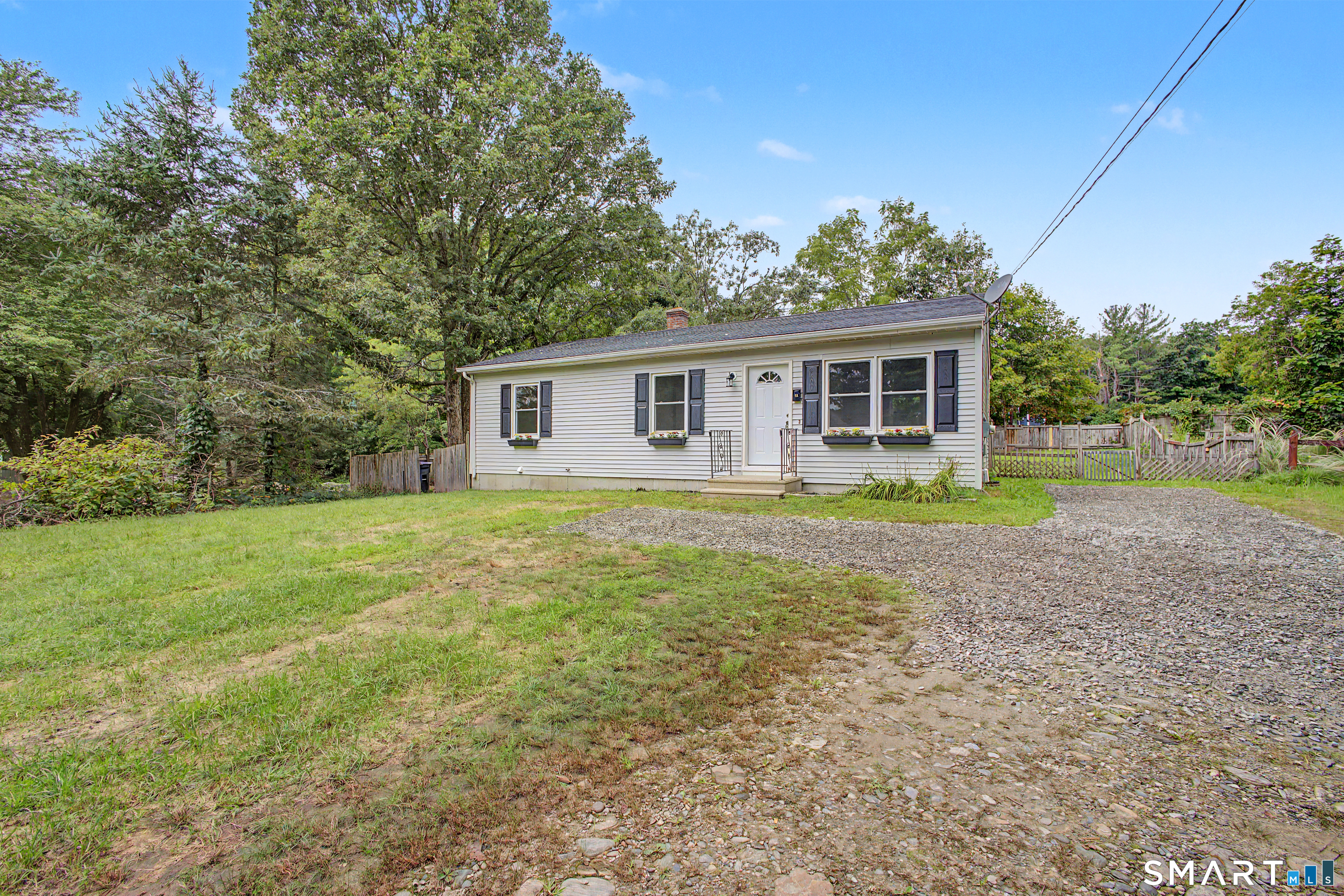 21 Potvin Avenue Plainfield CT 06354