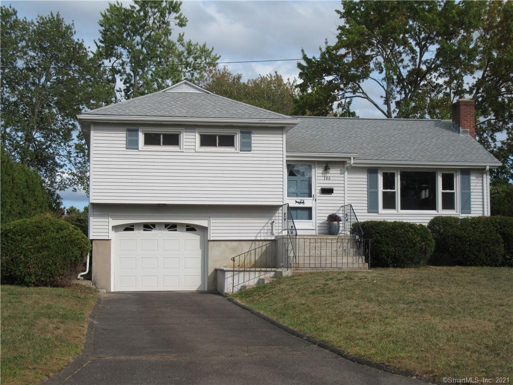 106 Michael Lane Newington CT 06111