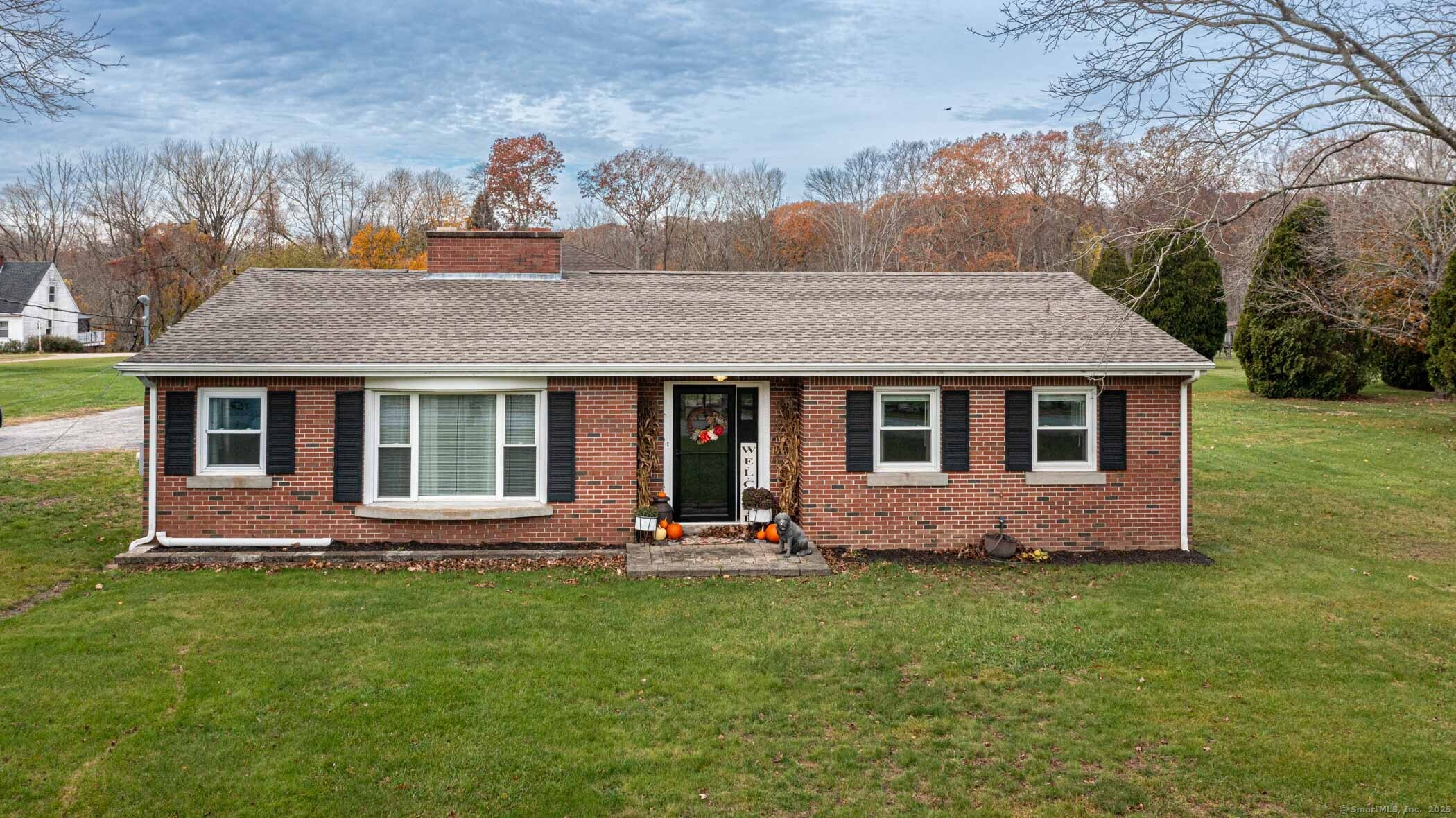 47 Mcclimon Road Preston CT 06365