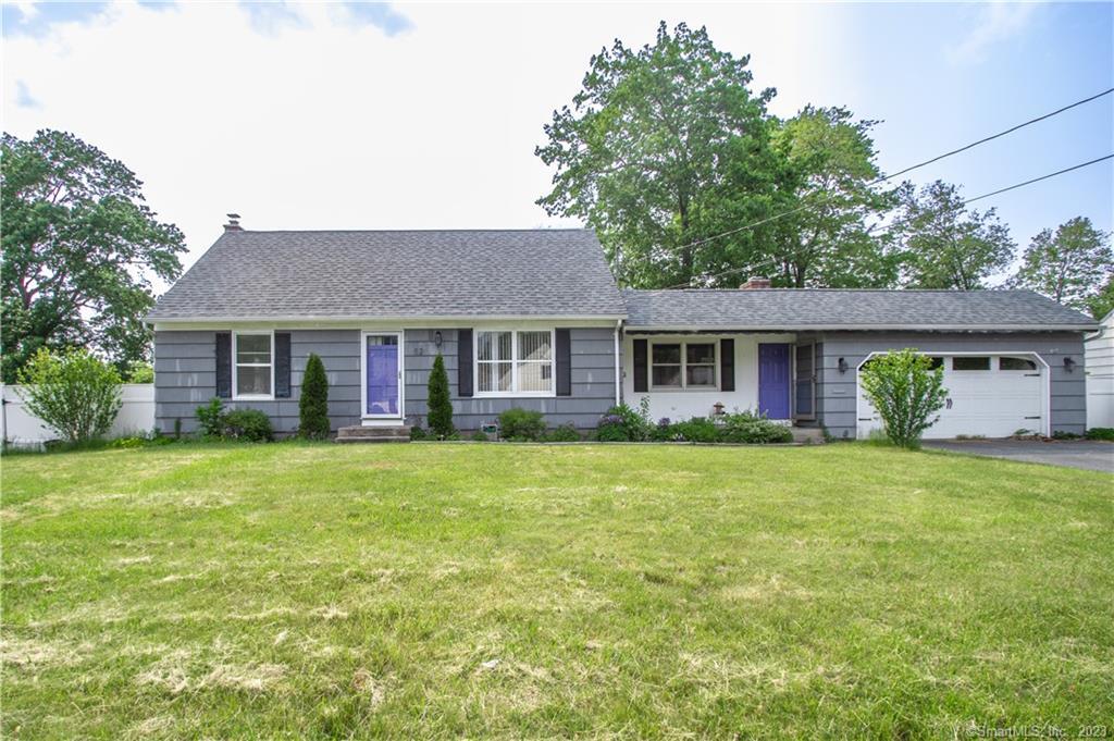52 Standish Street Enfield CT 06082