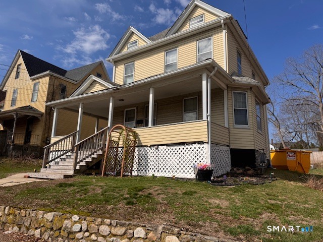 227 Montauk Avenue New London CT 06320