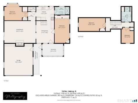 75 West Shore Road Ellington CT 06029