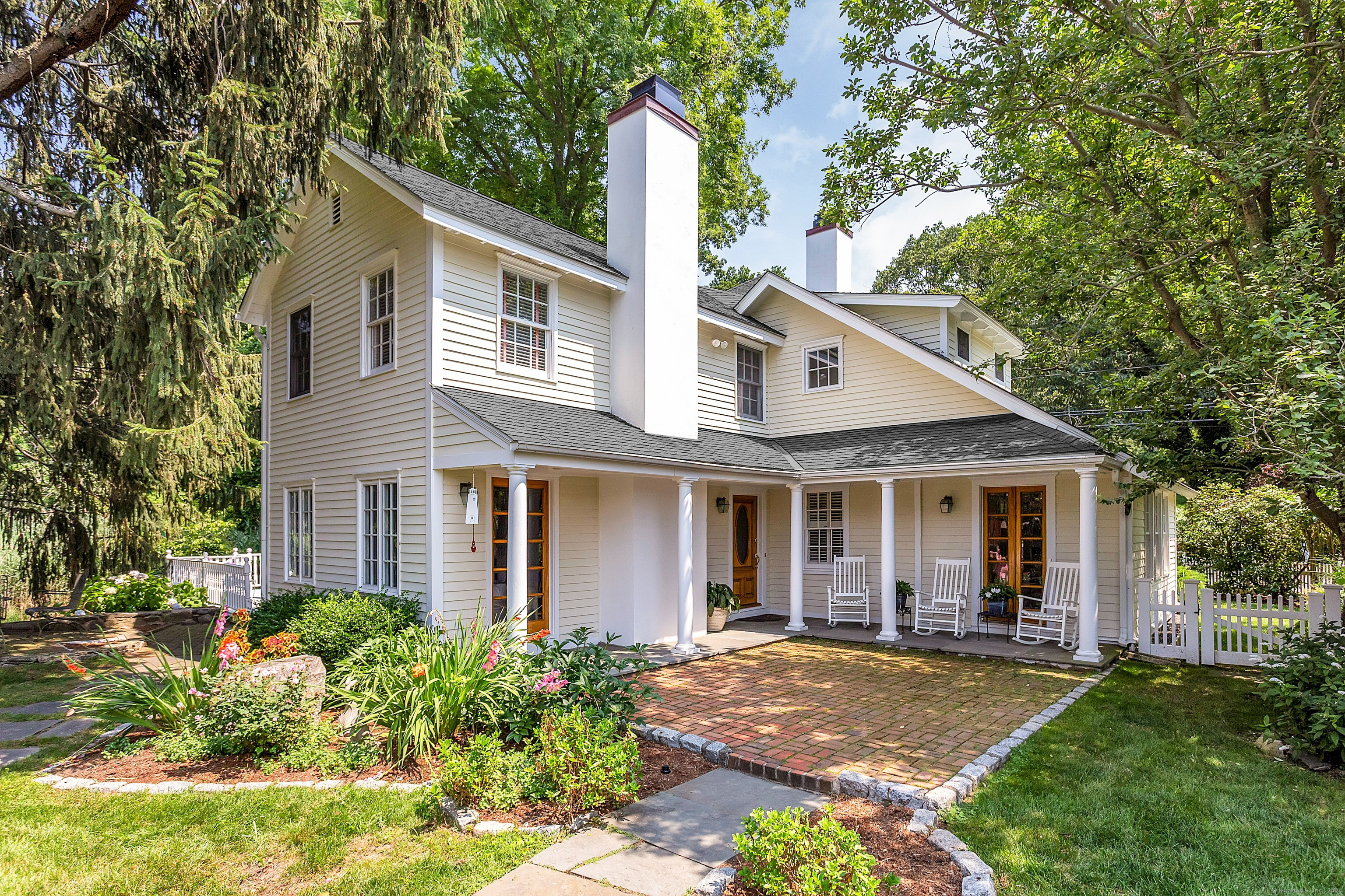 2 Shagbark Road Norwalk CT 06854