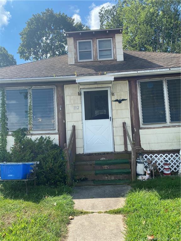182 Kimberly Avenue East Haven CT 06512