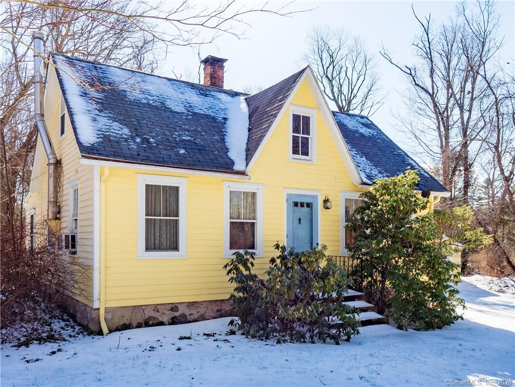 175 Old Kings Highway Wilton CT 06897