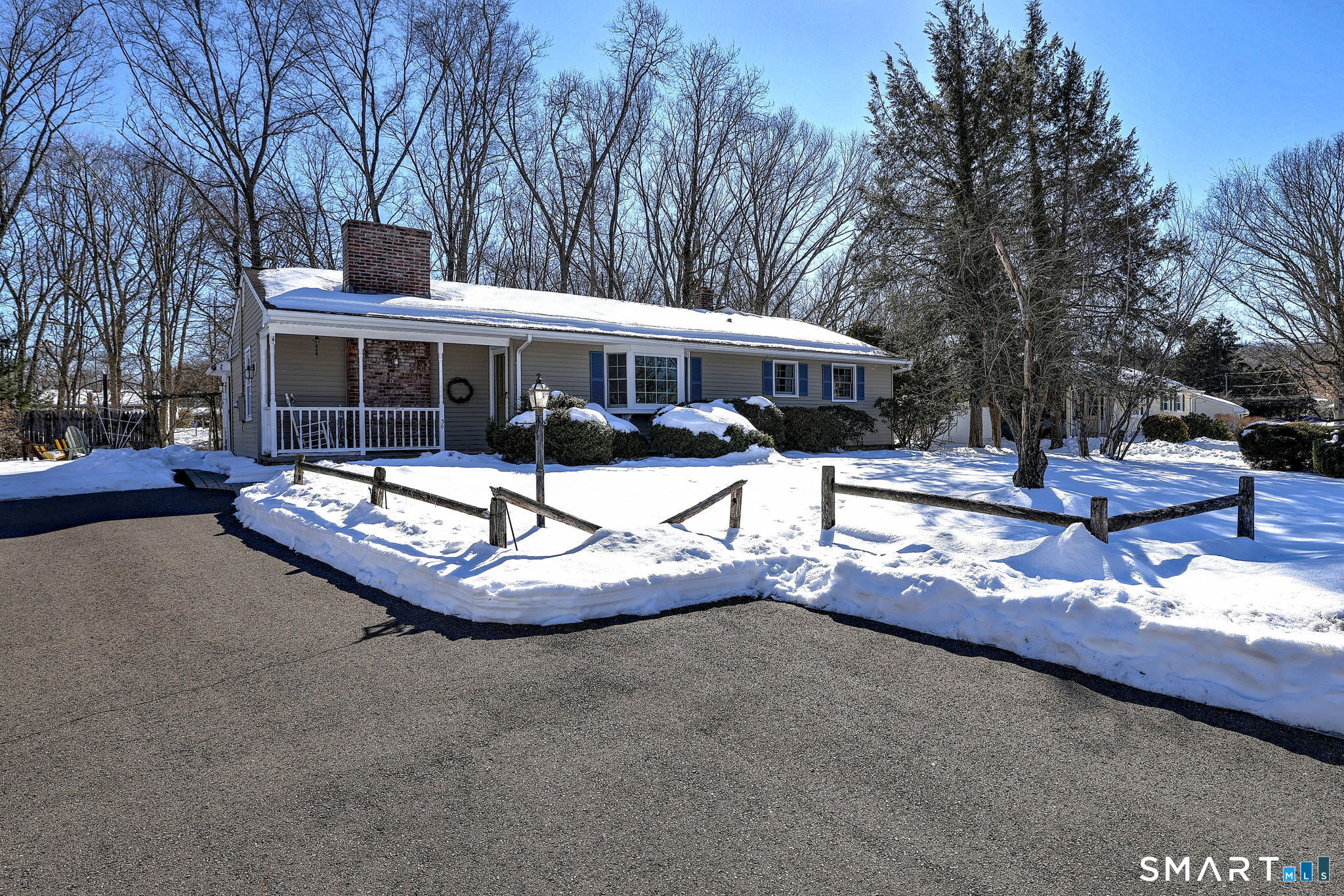30 Crestview Terrace Wallingford CT 06492