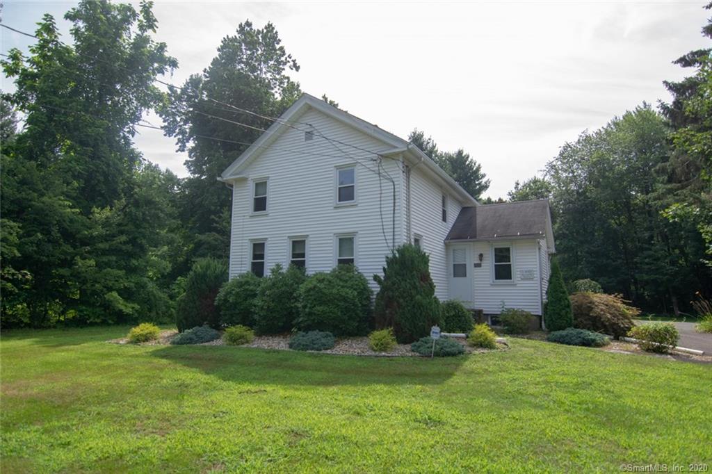 1071 Ellington Road South Windsor CT 06074
