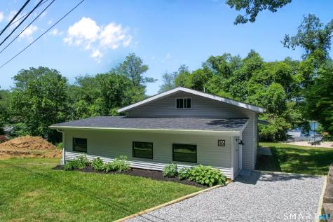 16 Overlook Terrace Plymouth CT 06786