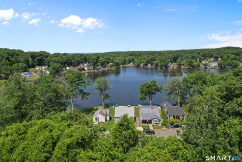 16 Overlook Terrace Plymouth CT 06786