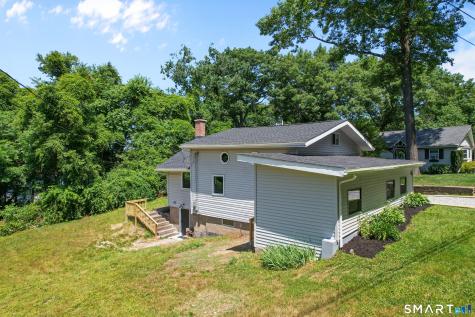 16 Overlook Terrace Plymouth CT 06786
