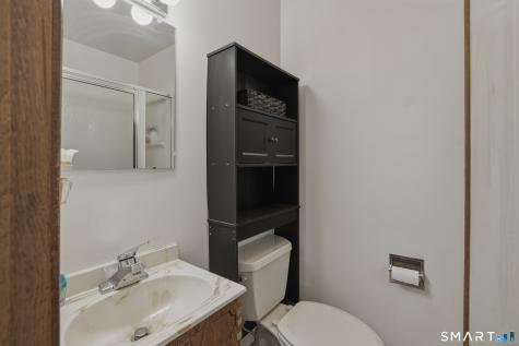2 Clifford Terrace New Haven CT 06512