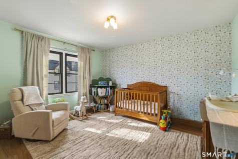 2 Clifford Terrace New Haven CT 06512