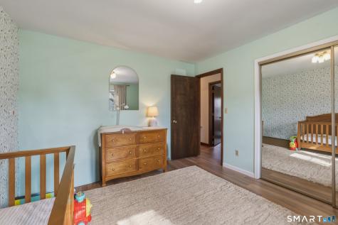 2 Clifford Terrace New Haven CT 06512