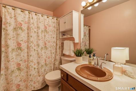2 Clifford Terrace New Haven CT 06512