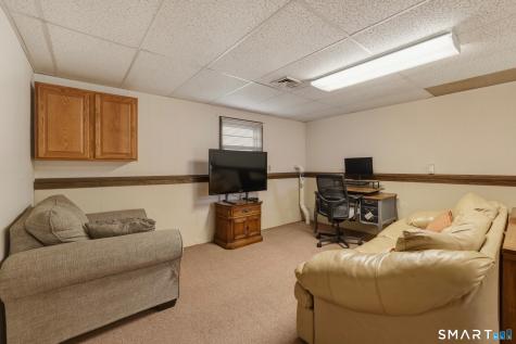 2 Clifford Terrace New Haven CT 06512