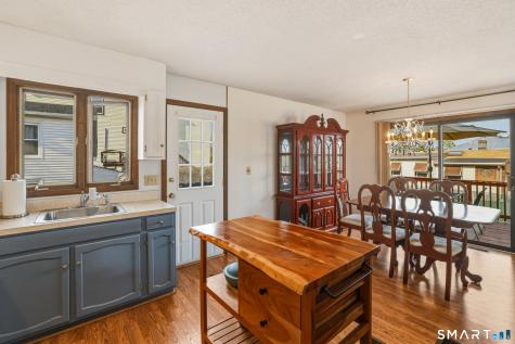2 Clifford Terrace New Haven CT 06512