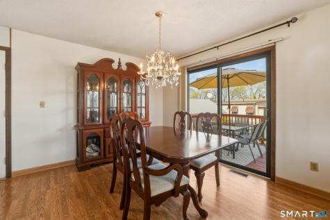 2 Clifford Terrace New Haven CT 06512