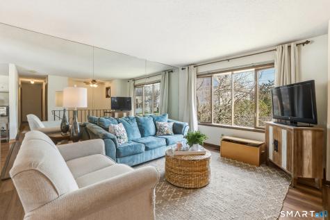2 Clifford Terrace New Haven CT 06512