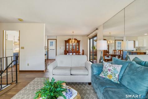 2 Clifford Terrace New Haven CT 06512