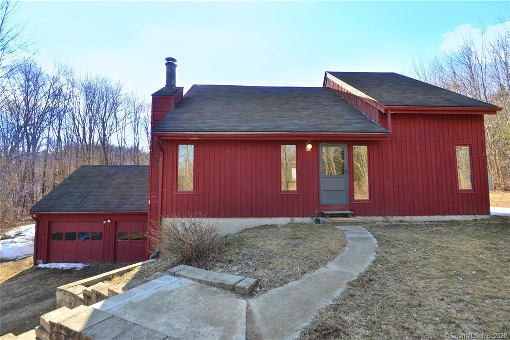 15 Cady Lane Woodstock CT 06281