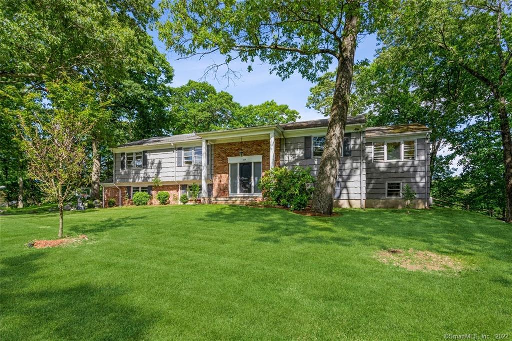 264 Dundee Road Stamford CT 06903