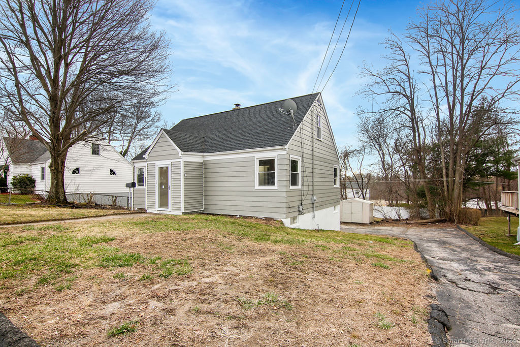 52 Decicco Road Waterbury CT 06705