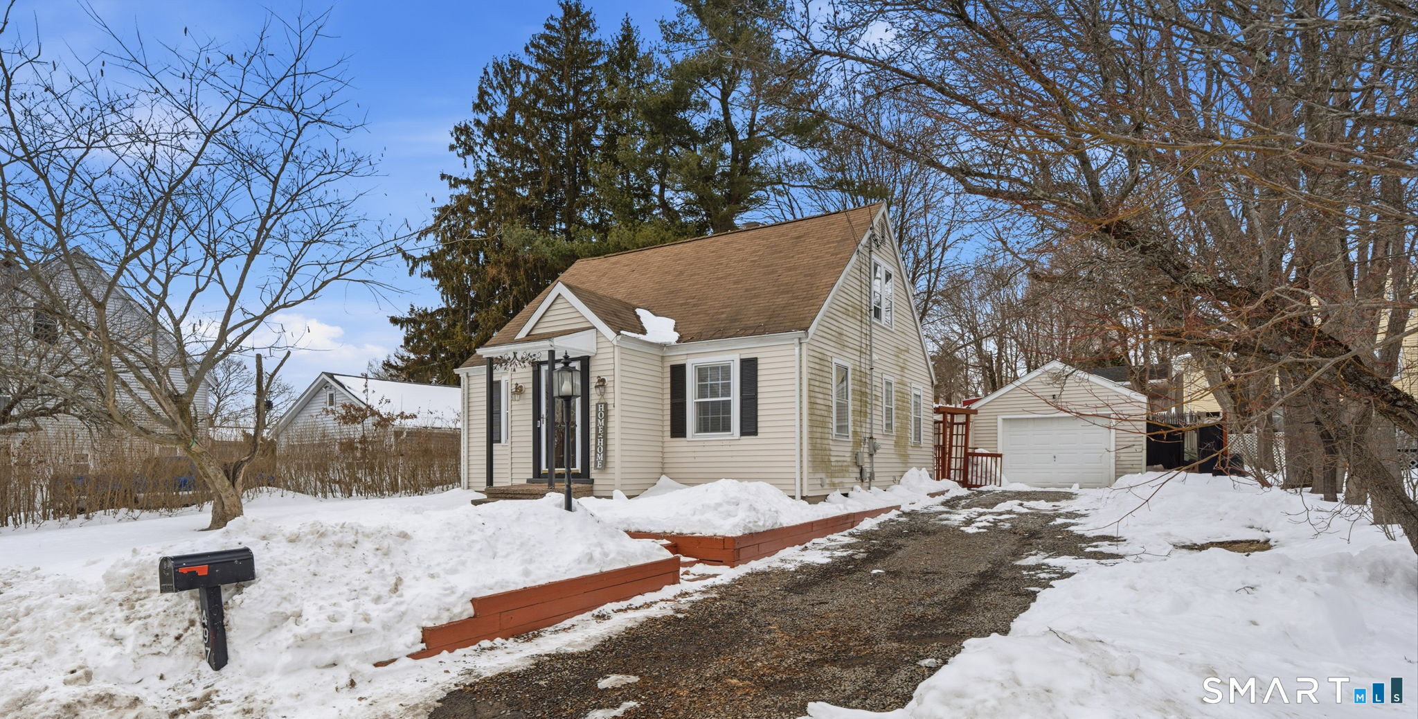 497 Parker South Avenue Meriden CT 06450