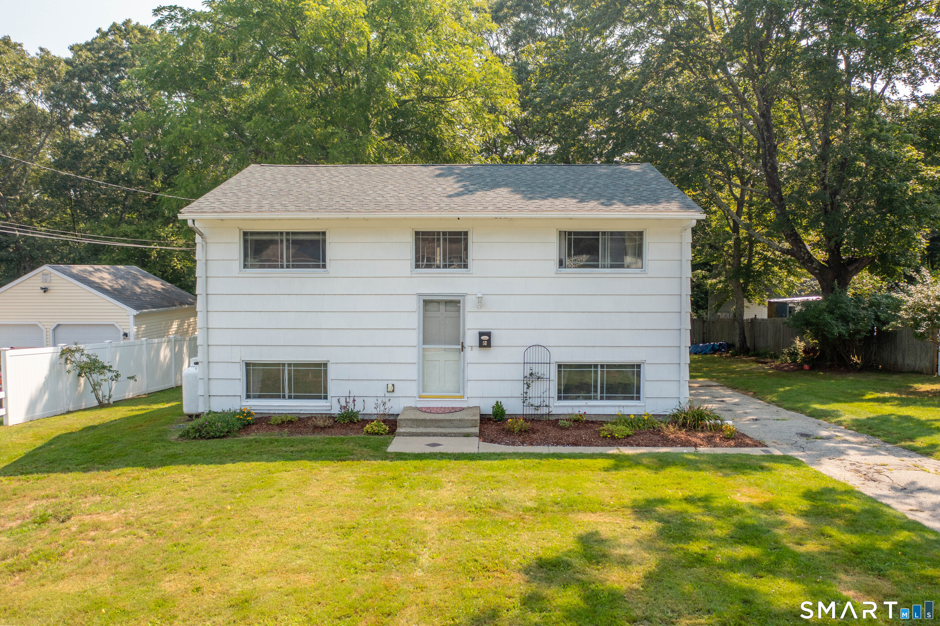 57 Nantucket Drive Groton CT 06355