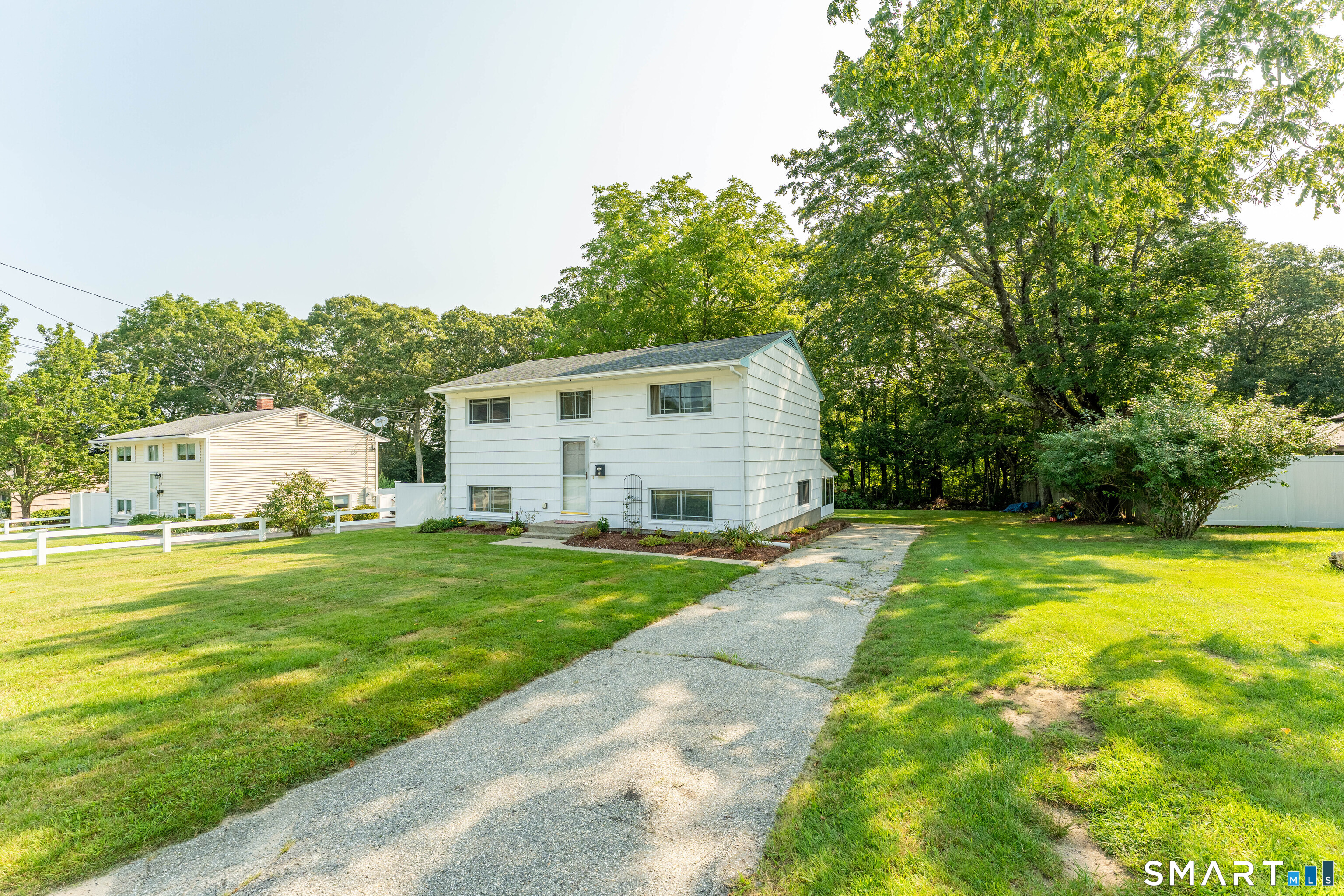 57 Nantucket Drive Groton CT 06355
