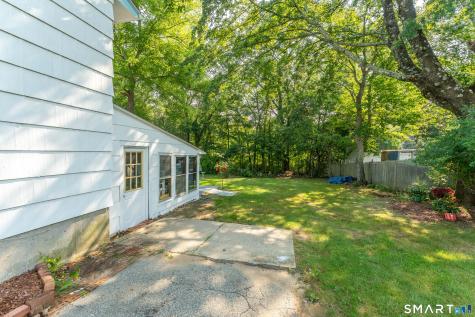 57 Nantucket Drive Groton CT 06355