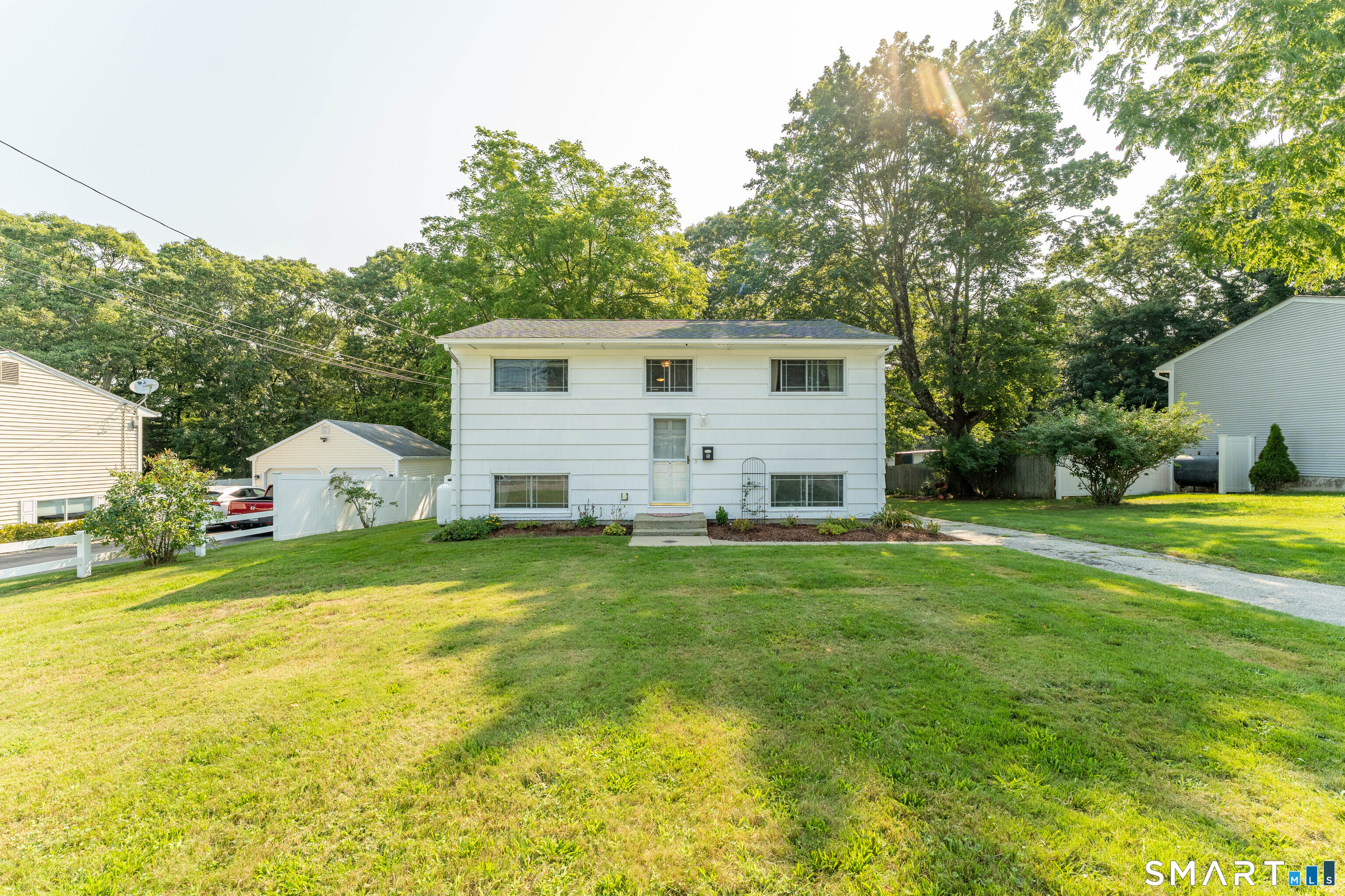 57 Nantucket Drive Groton CT 06355