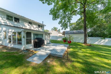 57 Nantucket Drive Groton CT 06355