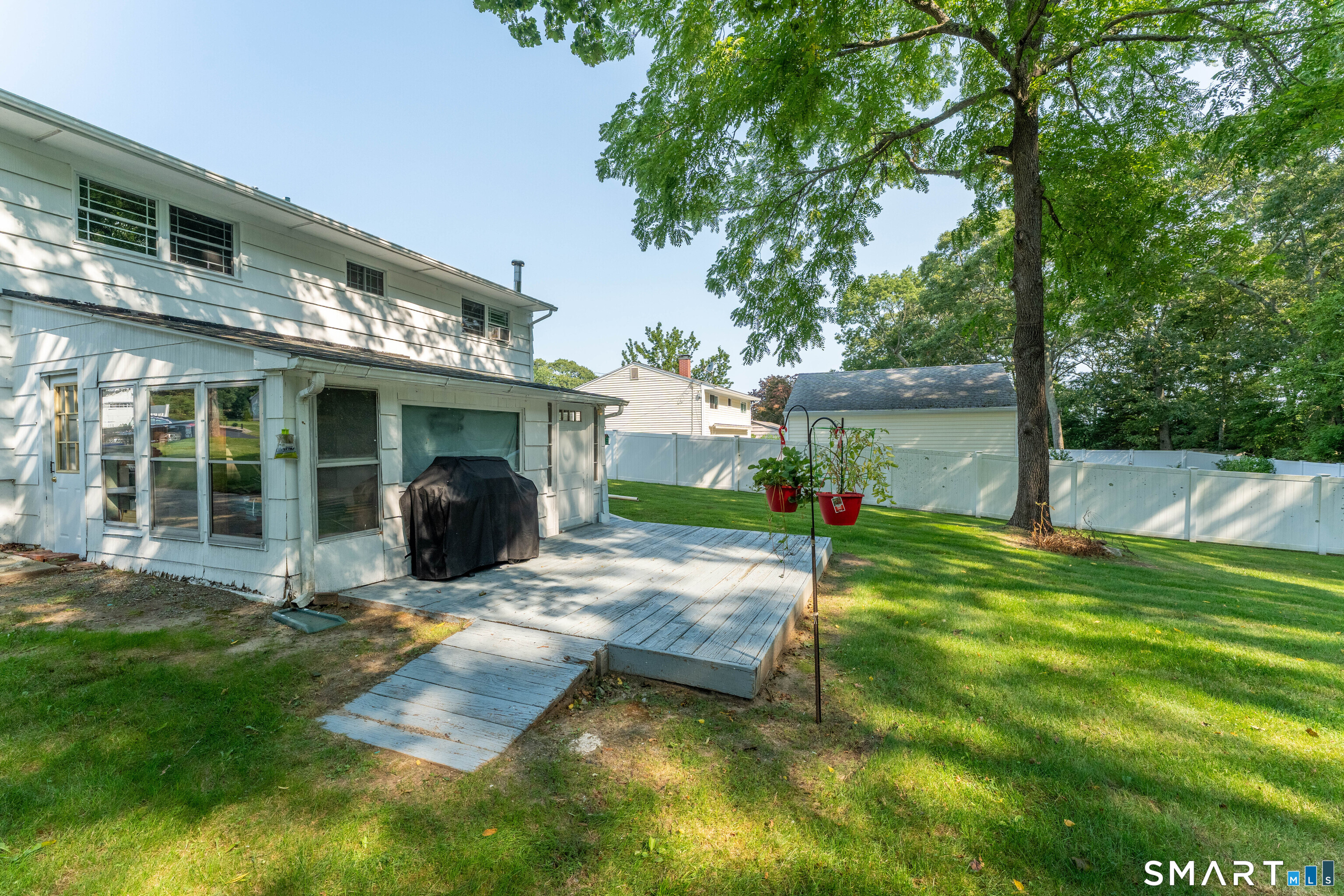 57 Nantucket Drive Groton CT 06355