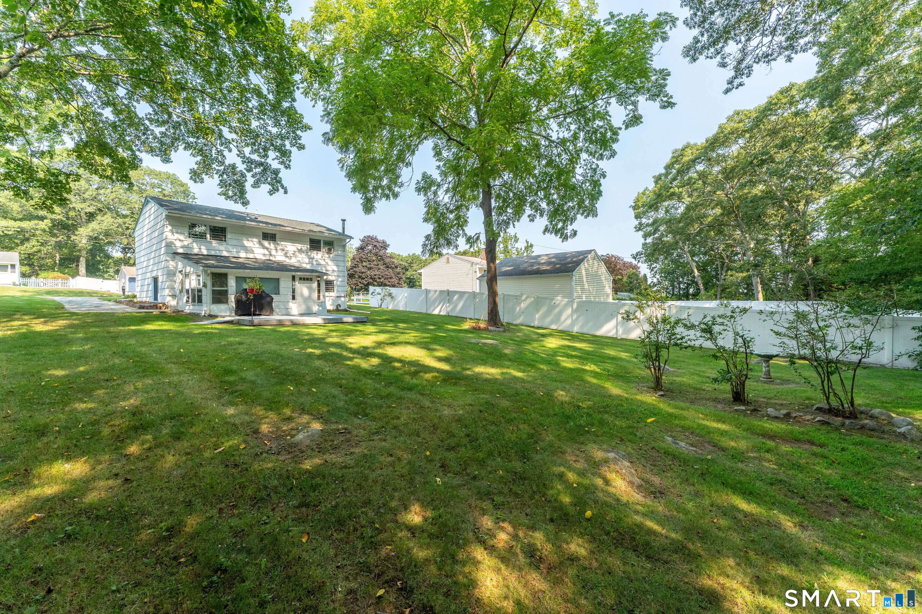 57 Nantucket Drive Groton CT 06355