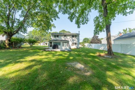 57 Nantucket Drive Groton CT 06355