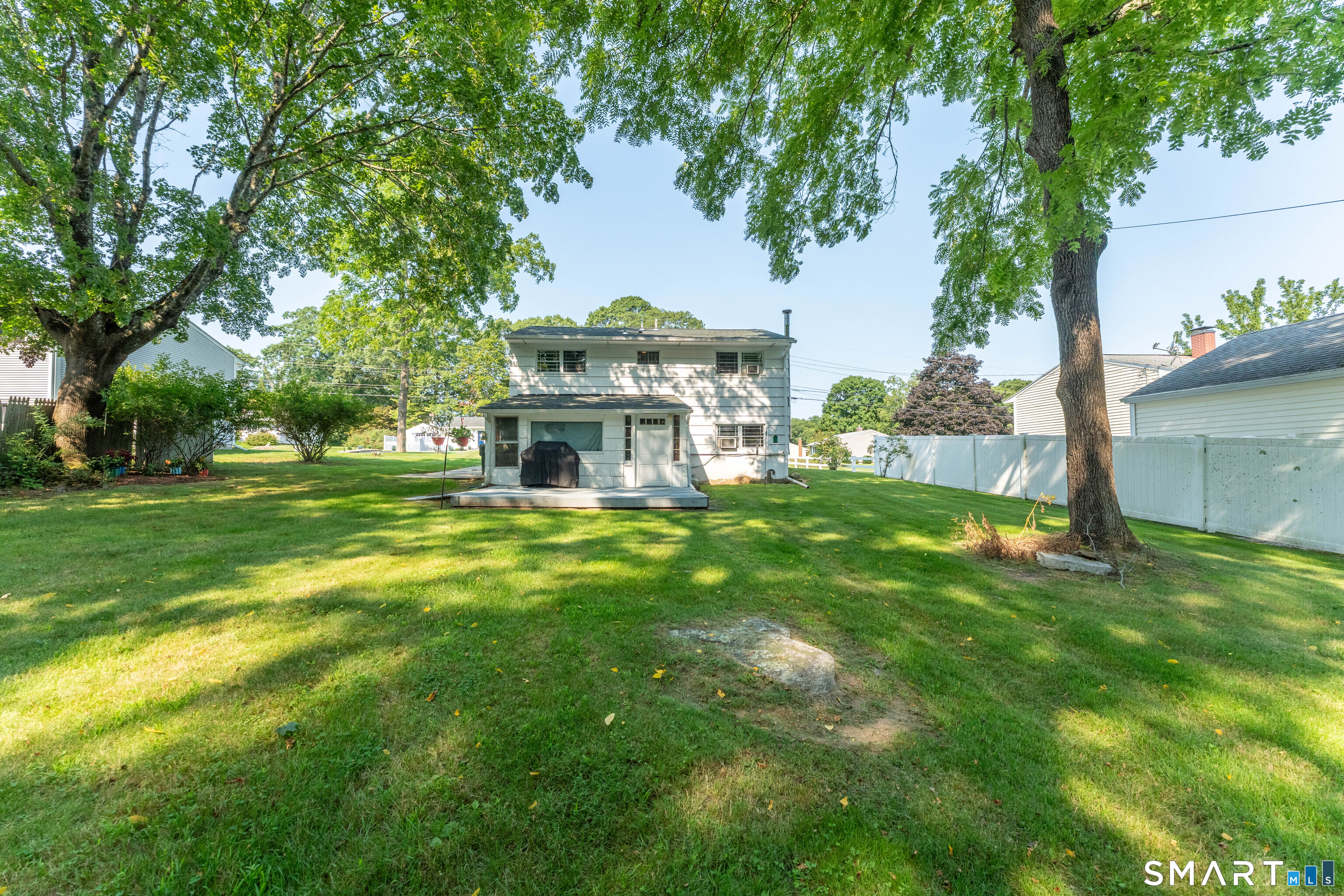 57 Nantucket Drive Groton CT 06355