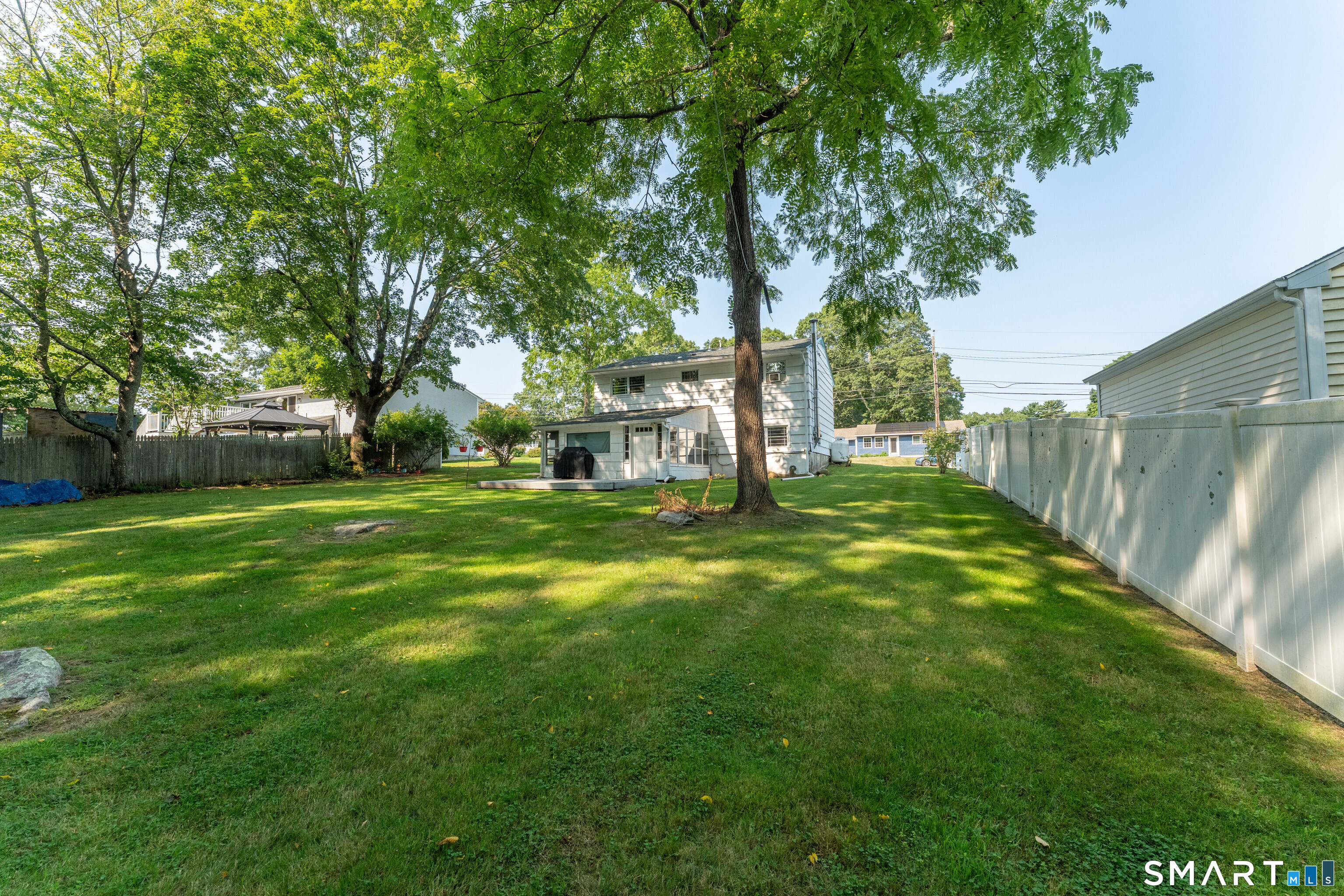57 Nantucket Drive Groton CT 06355
