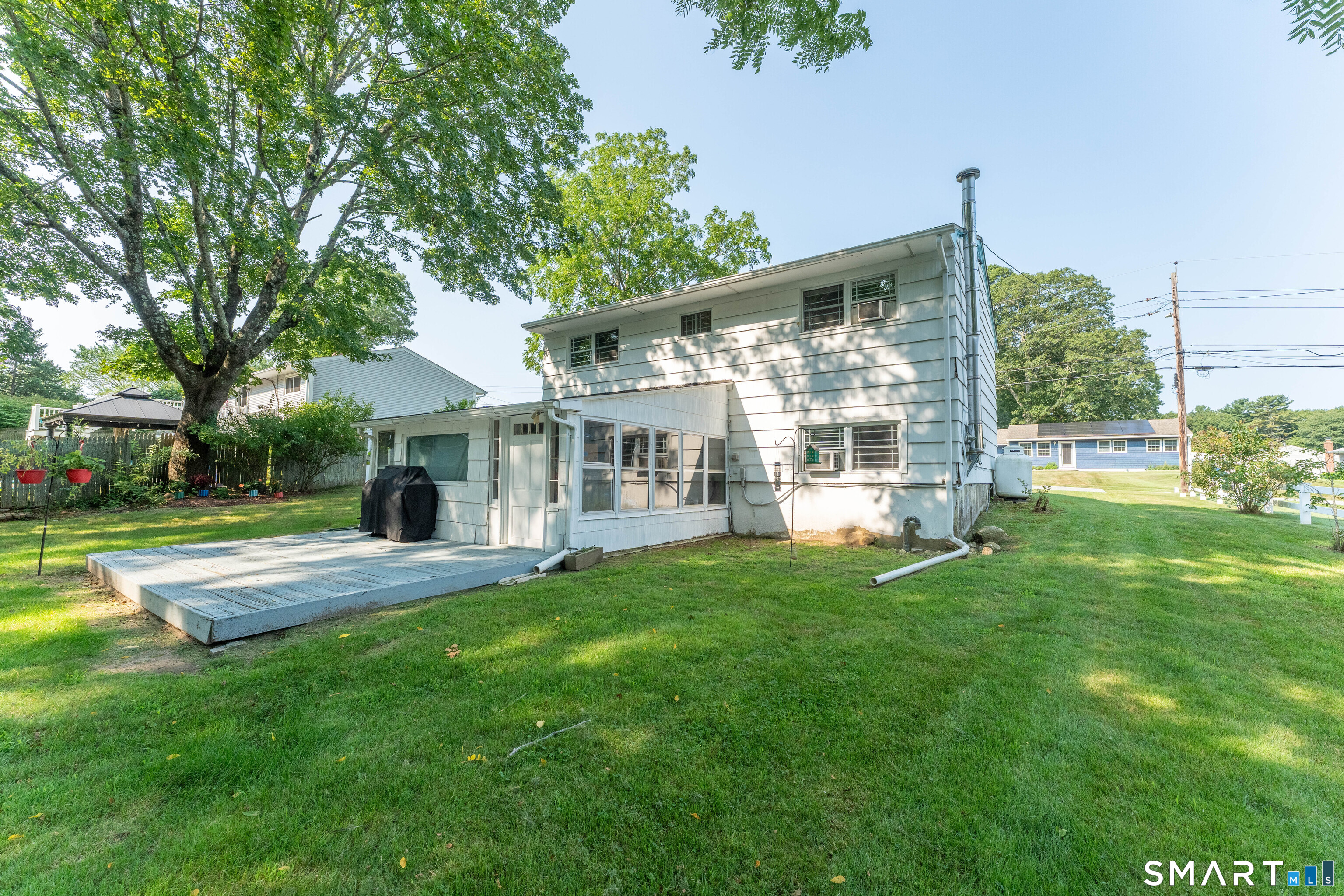 57 Nantucket Drive Groton CT 06355