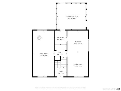 57 Nantucket Drive Groton CT 06355