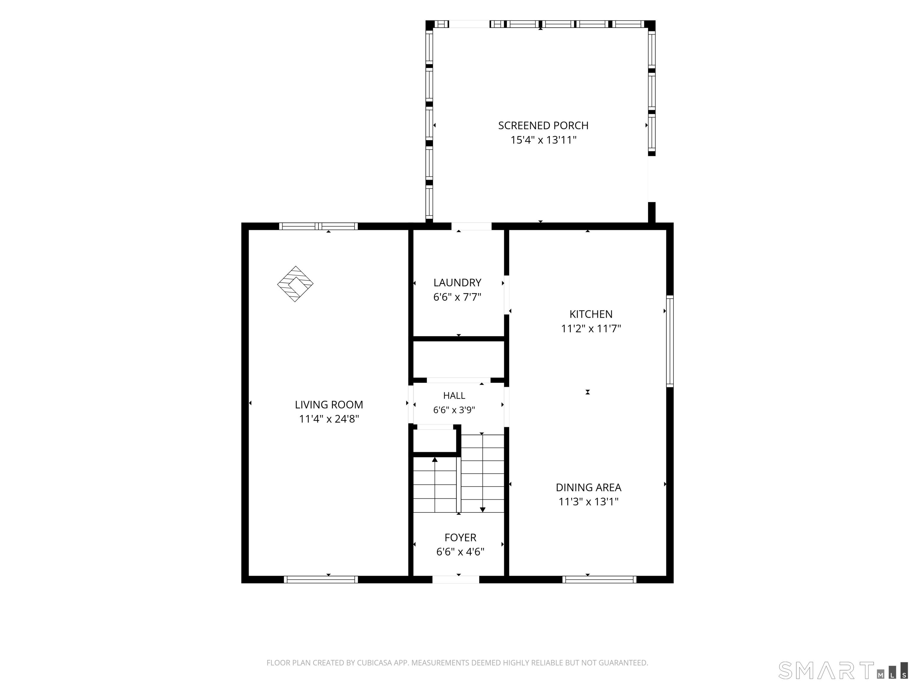 57 Nantucket Drive Groton CT 06355