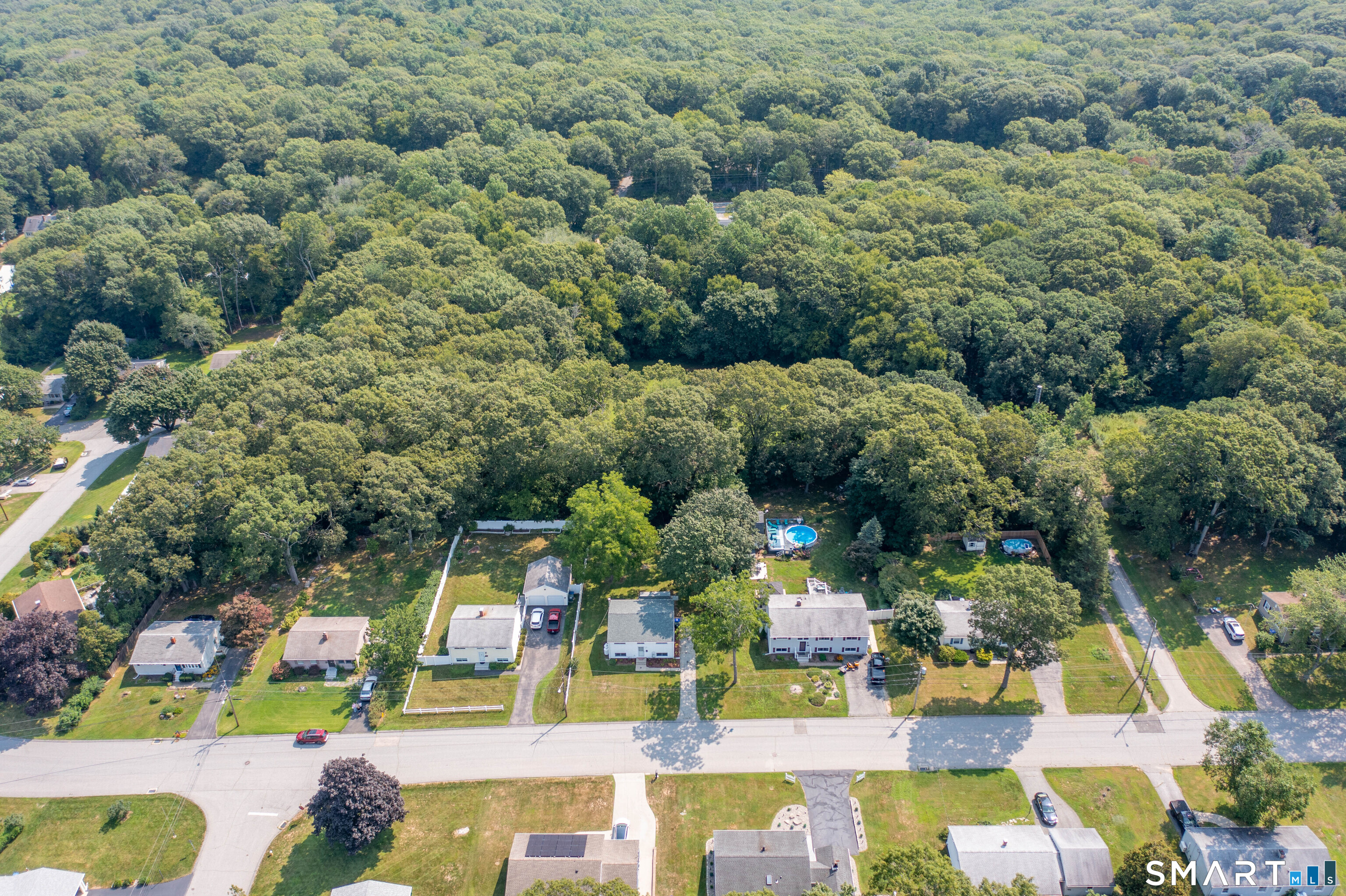 57 Nantucket Drive Groton CT 06355