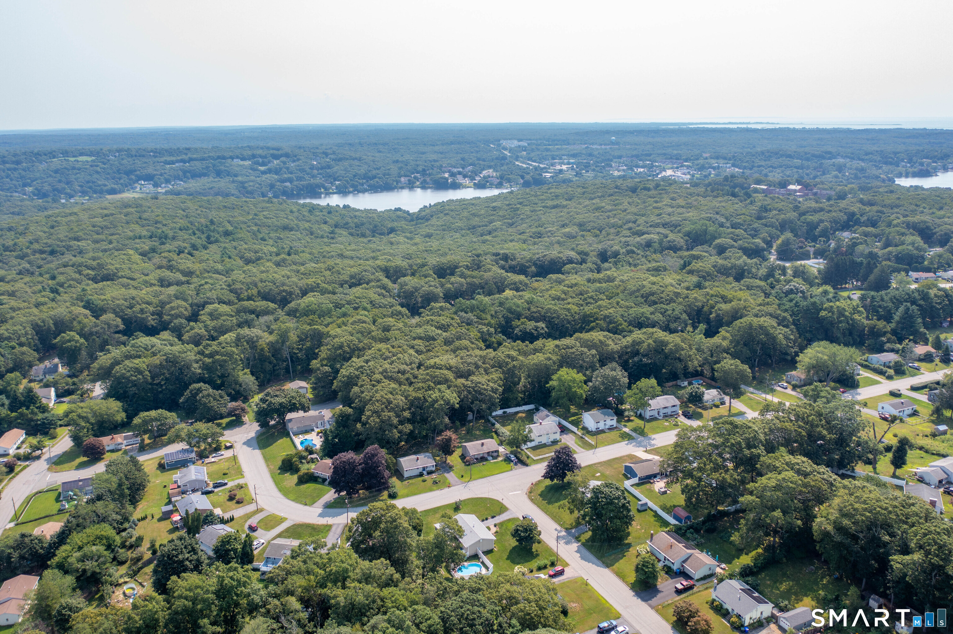 57 Nantucket Drive Groton CT 06355